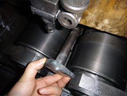 ເບິ່ງໂຮງງານ