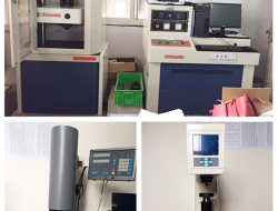 ເບິ່ງໂຮງງານ