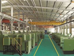 ເບິ່ງໂຮງງານ