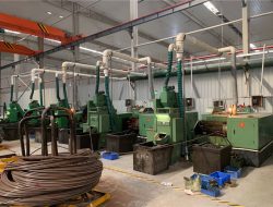 ເບິ່ງໂຮງງານ