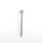 Pan Head Self Drilling Screw
