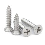 SS Chipboard Screw