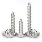 SS Tapping Screw