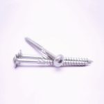 Torx Wafer Head Screw ໄມ້